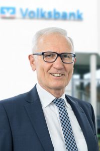Ansprechpartner Foto