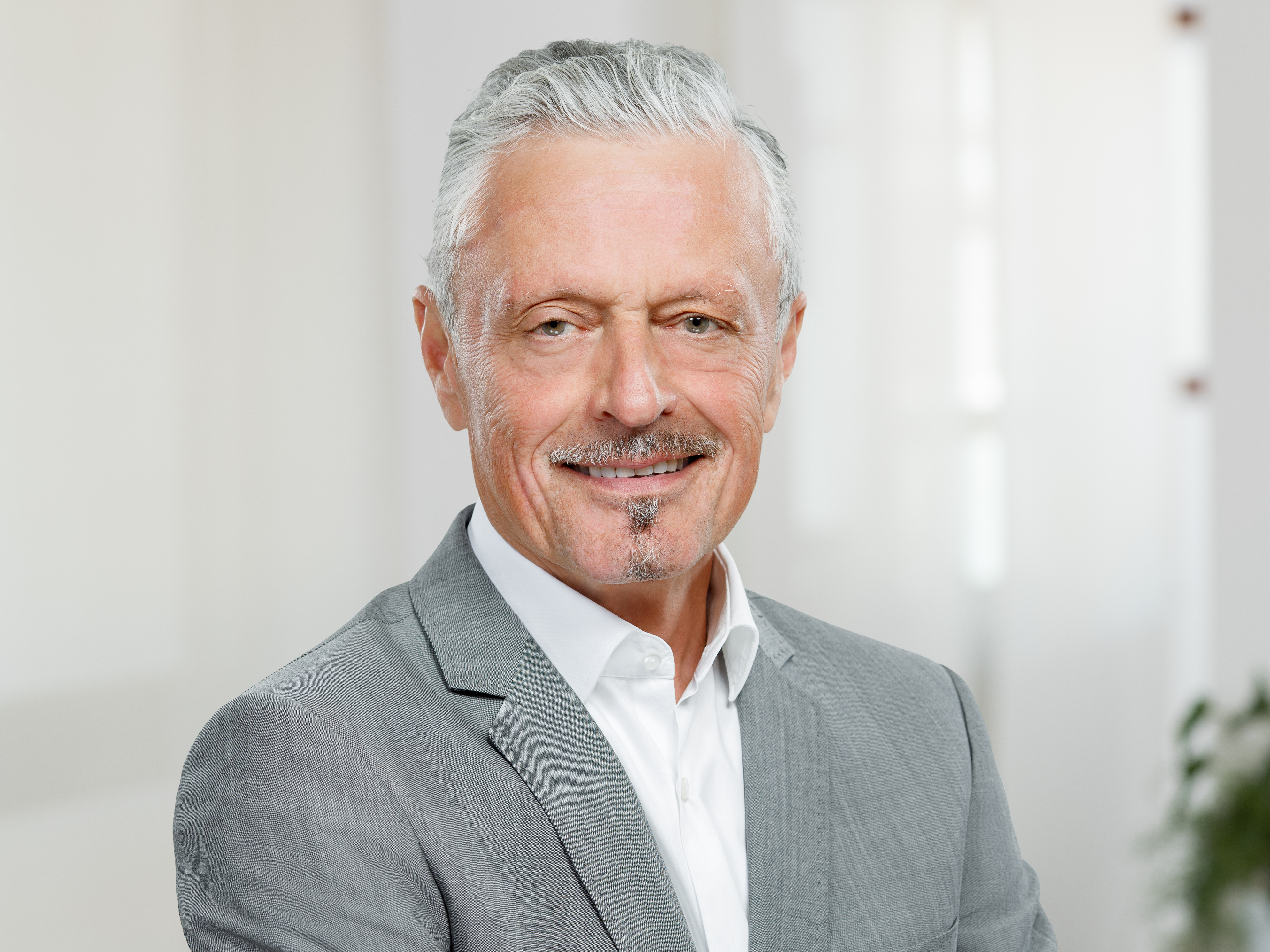 Ansprechpartner Foto