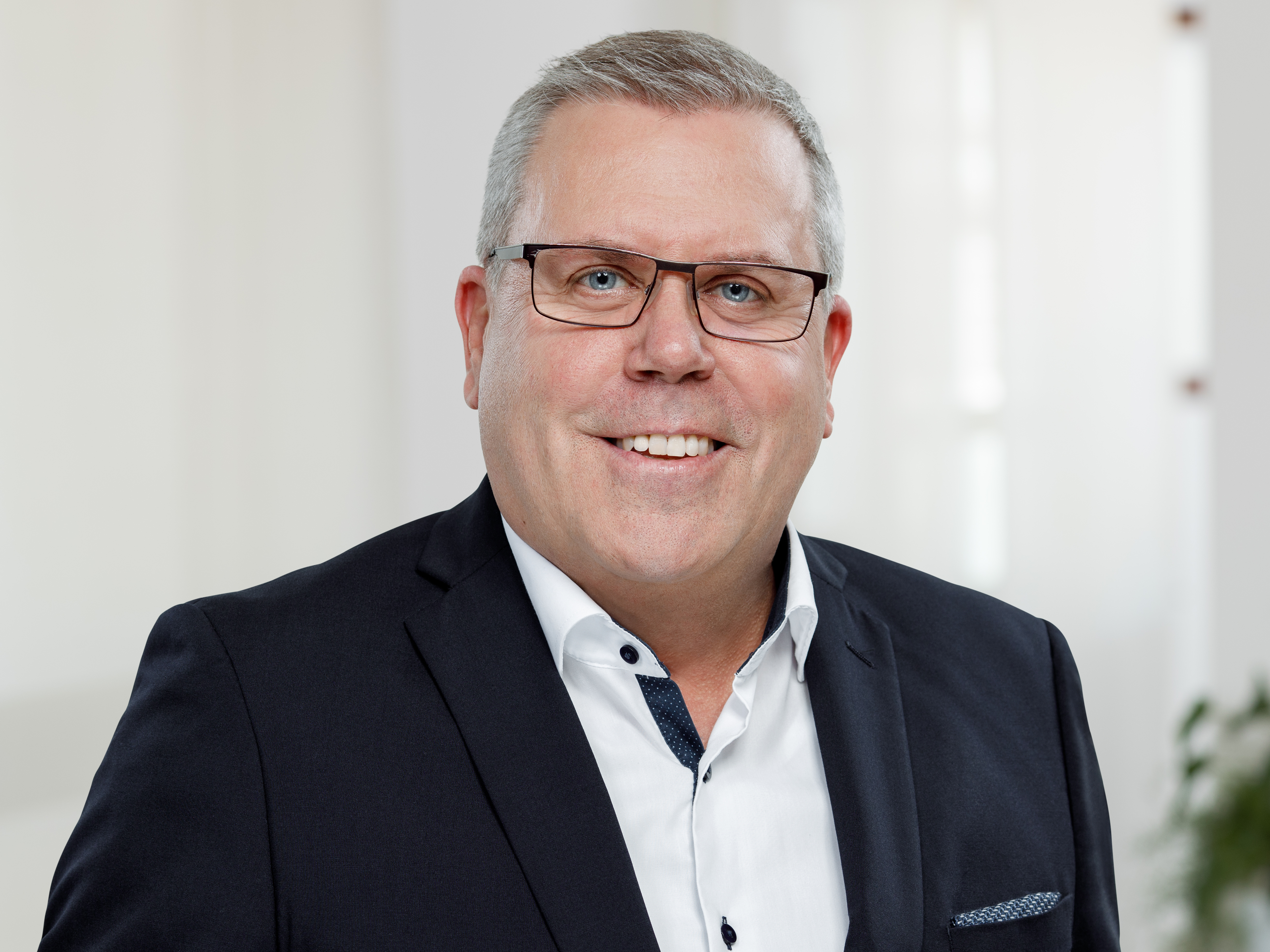 Ansprechpartner Foto