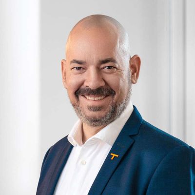Ansprechpartner Foto