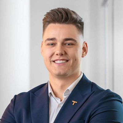 Ansprechpartner Foto