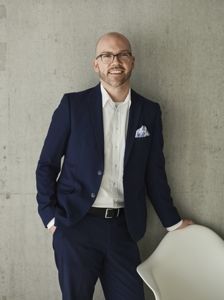 Ansprechpartner Foto