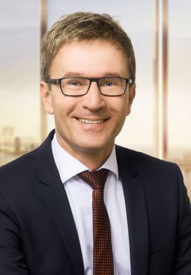 Ansprechpartner Foto