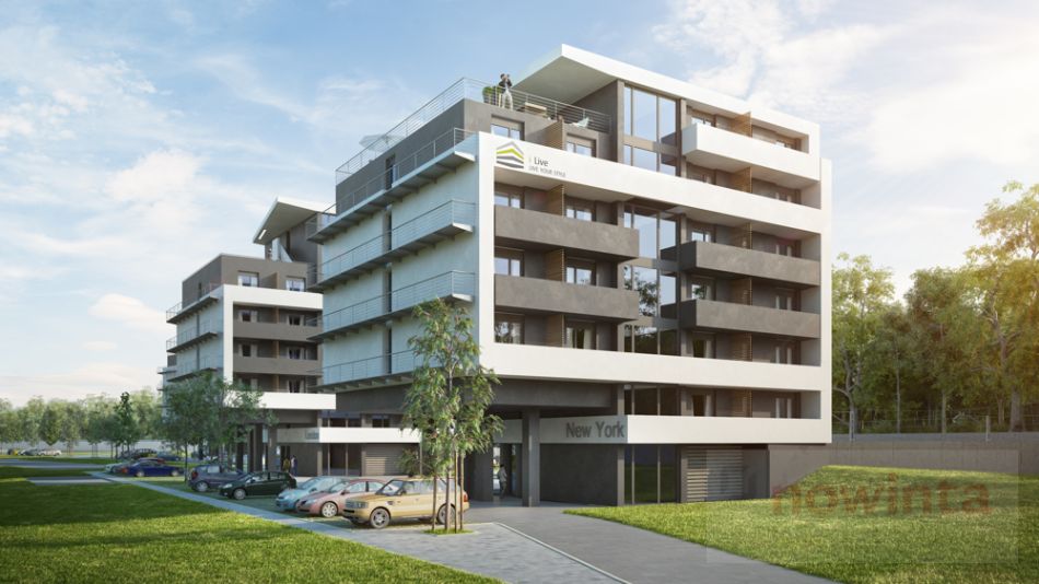 Mikroapartment B.7.90 Neu-Ulm