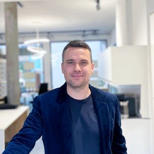 Ansprechpartner Foto