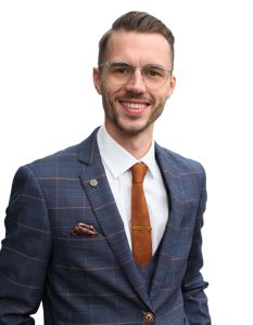 Ansprechpartner Foto