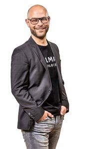 Ansprechpartner Foto