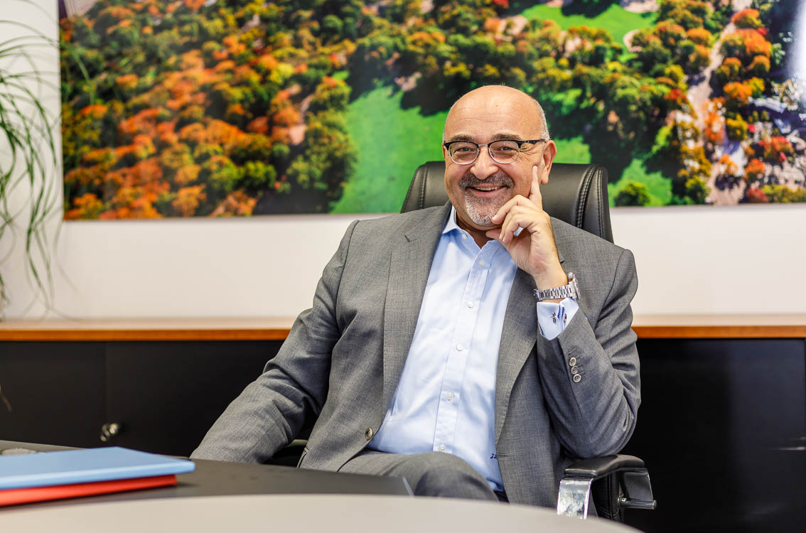 Ansprechpartner Foto