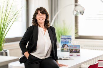 Ansprechpartner Foto