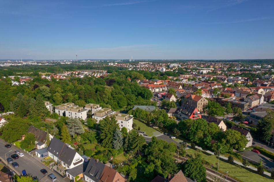 Exklusives Dachgeschossjuwel in Zirndorf – Ihr neues Zuhause erwartet Sie!