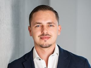 Ansprechpartner Foto