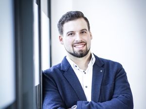 Ansprechpartner Foto