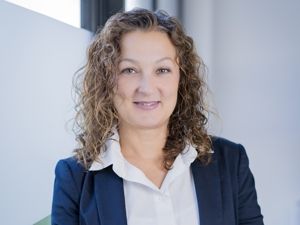 Ansprechpartner Foto