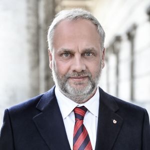 Ansprechpartner Foto