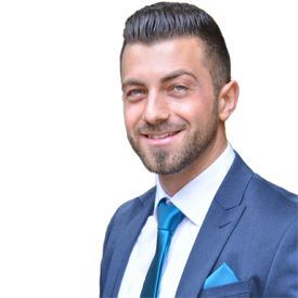 Ansprechpartner Foto