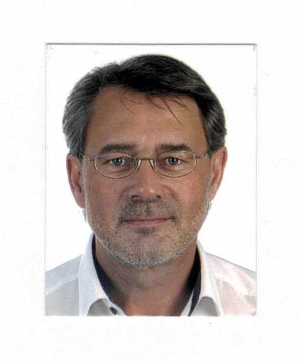 Ansprechpartner Foto