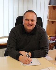 Ansprechpartner Foto