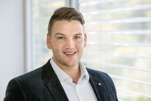 Ansprechpartner Foto