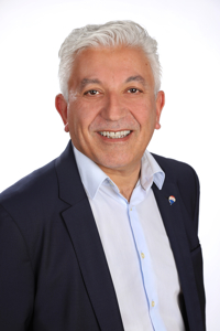 Ansprechpartner Foto