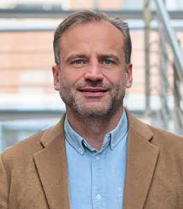 Ansprechpartner Foto