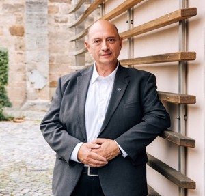 Ansprechpartner Foto