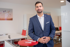 Ansprechpartner Foto