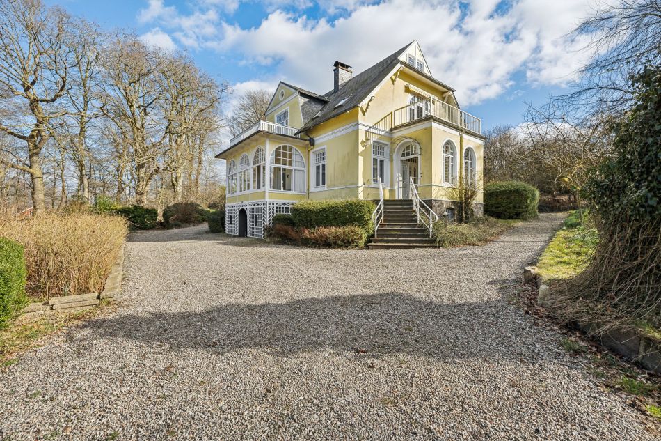 Immobilie in Grundhof - Ein verzauberter Ort, der auf Sie wartet um zu erwachen - Bild 3