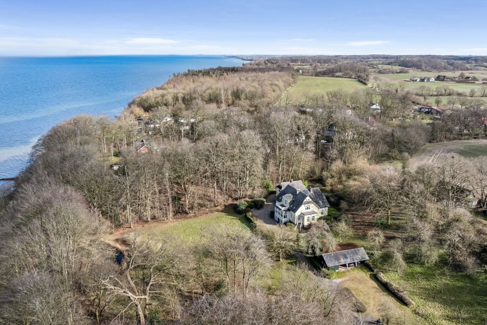 Immobilie in Grundhof - Ein verzauberter Ort, der auf Sie wartet um zu erwachen - Bild 2