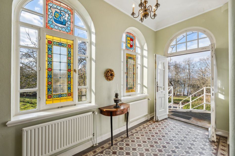 Immobilie in Grundhof - Ein verzauberter Ort, der auf Sie wartet um zu erwachen - Bild 4