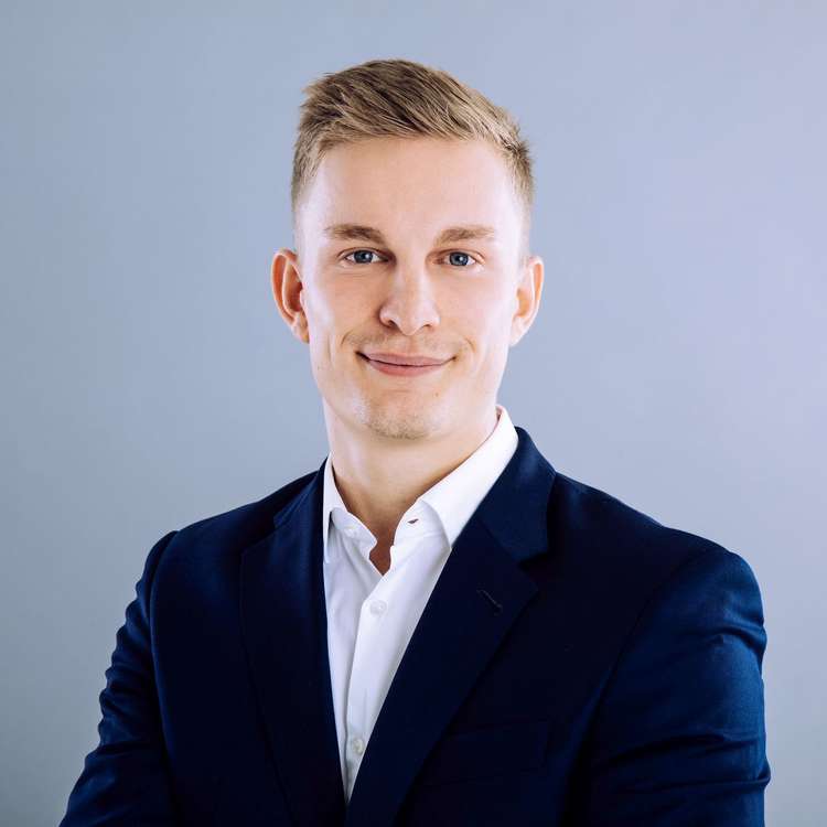 Ansprechpartner Foto
