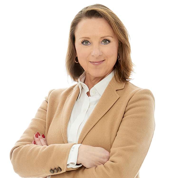 Ansprechpartner Foto