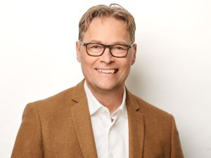 Ansprechpartner Foto