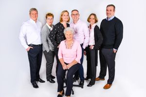 Ansprechpartner Foto