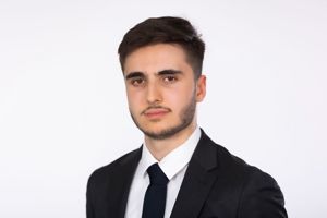 Ansprechpartner Foto