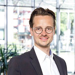 Ansprechpartner Foto