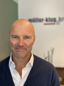 Ansprechpartner Foto