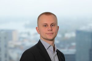 Ansprechpartner Foto