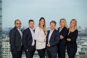Ansprechpartner Foto