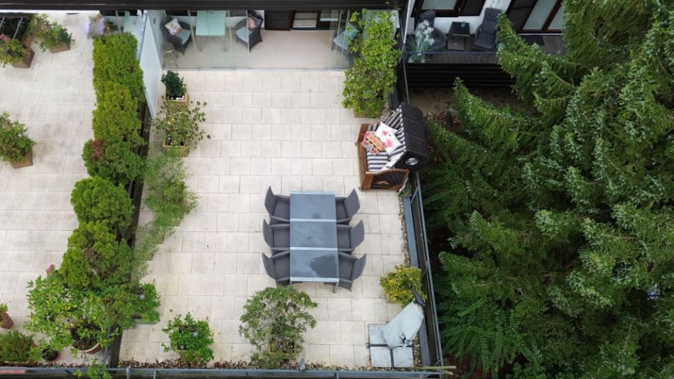Sommersonnen Ostsee Appartment