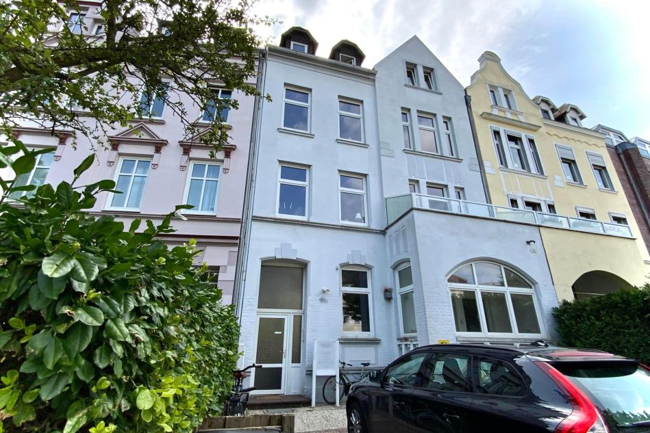 Selbstnutzung oder Kapitalanlage, Sie entscheiden!