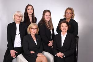 Ansprechpartner Foto