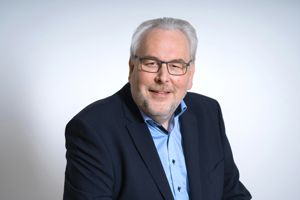 Ansprechpartner Foto