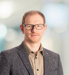 Ansprechpartner Foto