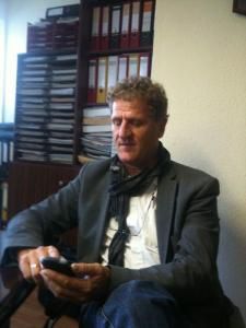 Ansprechpartner Foto