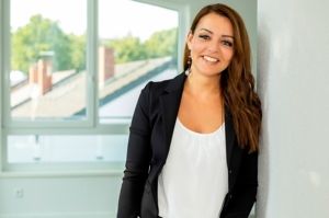 Ansprechpartner Foto