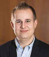 Ansprechpartner Foto