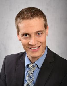 Ansprechpartner Foto