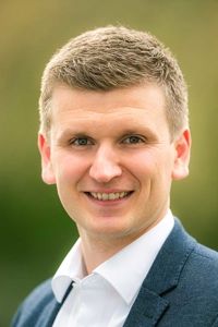 Ansprechpartner Foto