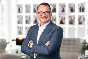 Ansprechpartner Foto
