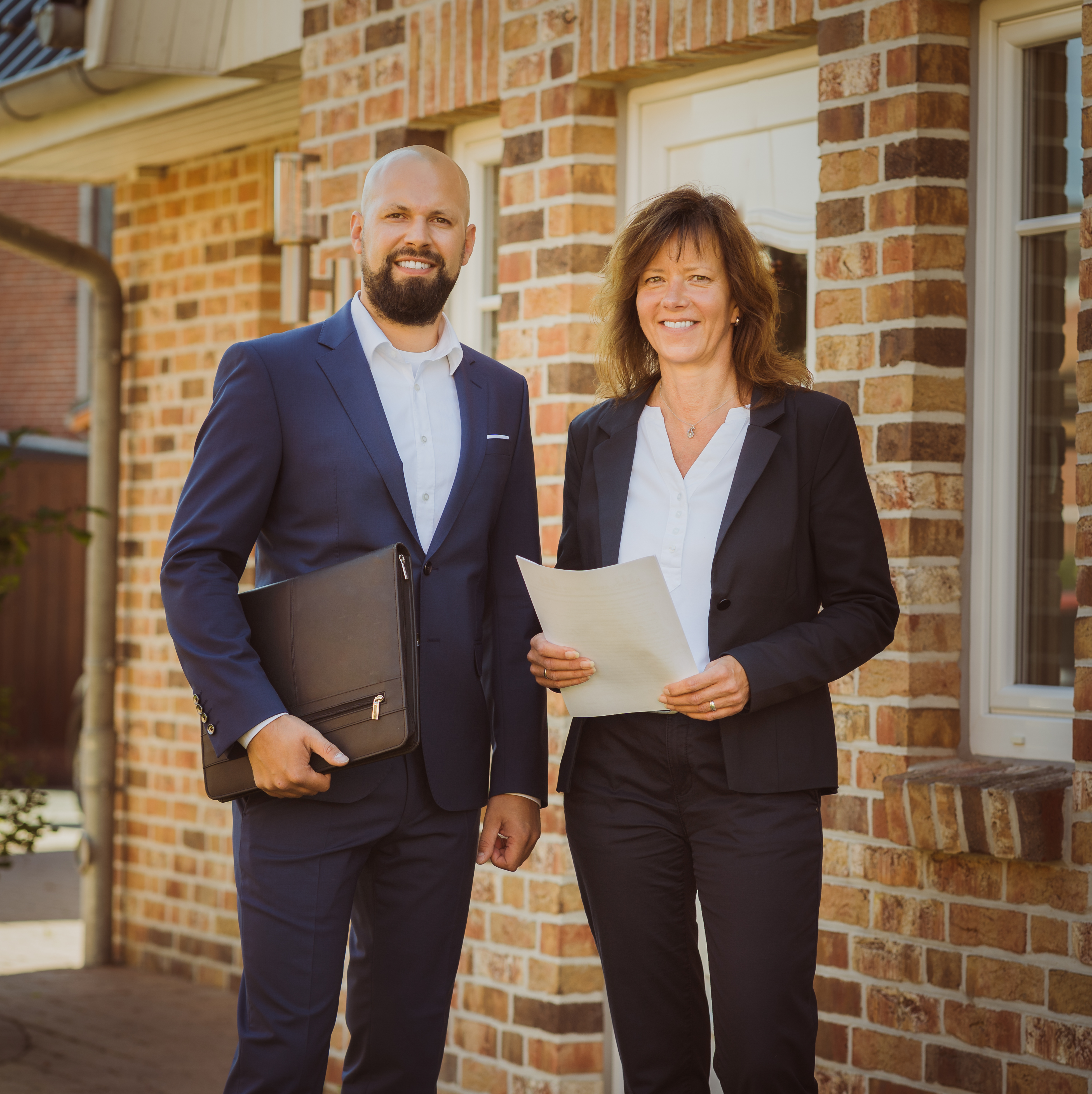Ansprechpartner Foto